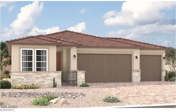 18182 W Elizabeth Avenue, Goodyear, AZ 85338