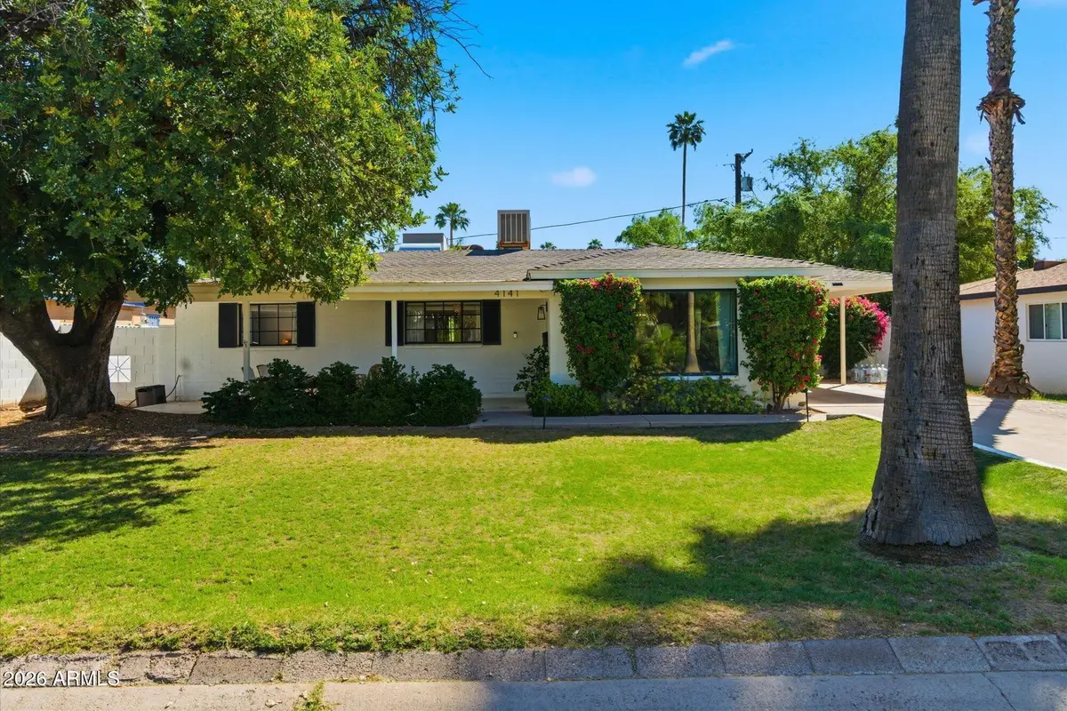 4141 N 35th Street, Phoenix, AZ 85018 - #1