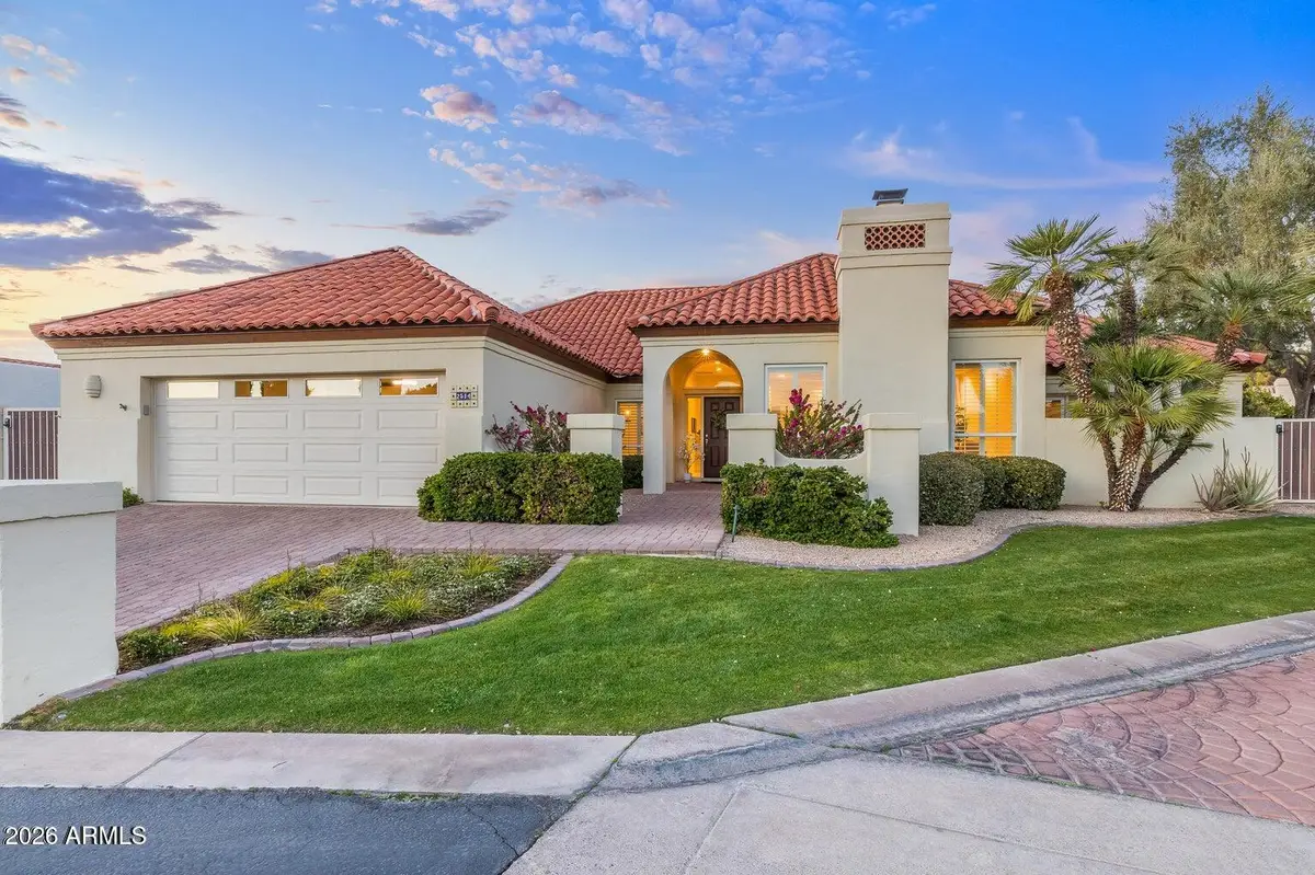 2514 E Montebello Avenue, Phoenix, AZ 85016 - #1