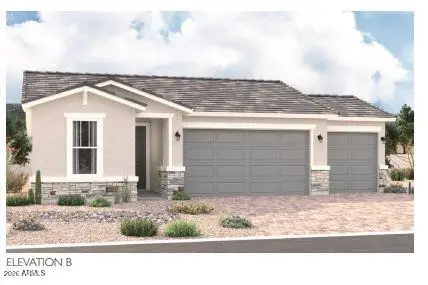 18191 W Elizabeth Avenue, Goodyear, AZ 85338