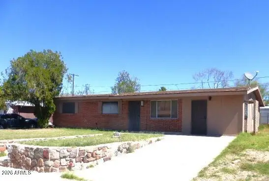 424 W Hartford Road, Kearny, AZ 85137 - #2