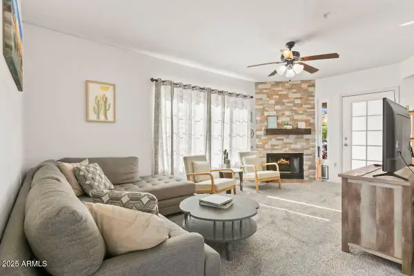 9451 E Becker Lane #2012, Scottsdale, AZ 85260