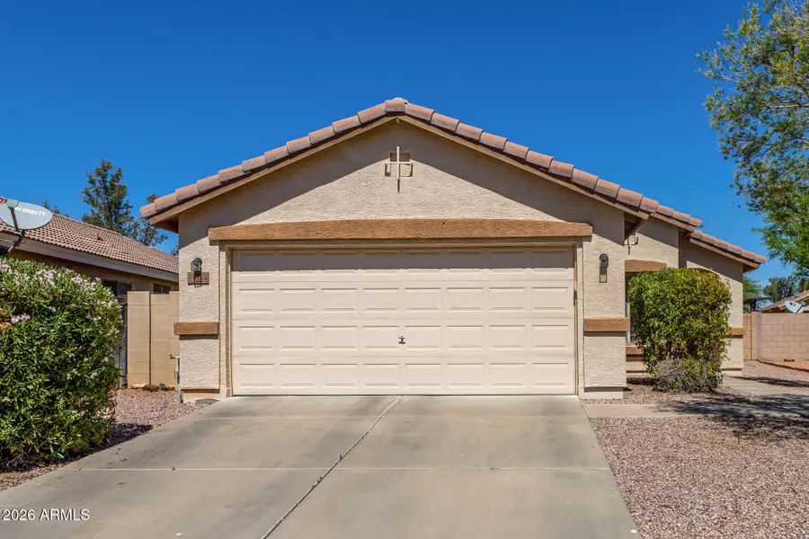 13228 W Port Au Prince Lane, Surprise, AZ 85379 - #3