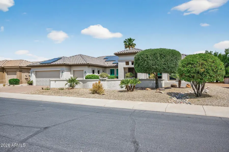 16462 W Silver Creek Drive, Surprise, AZ 85374 - #3