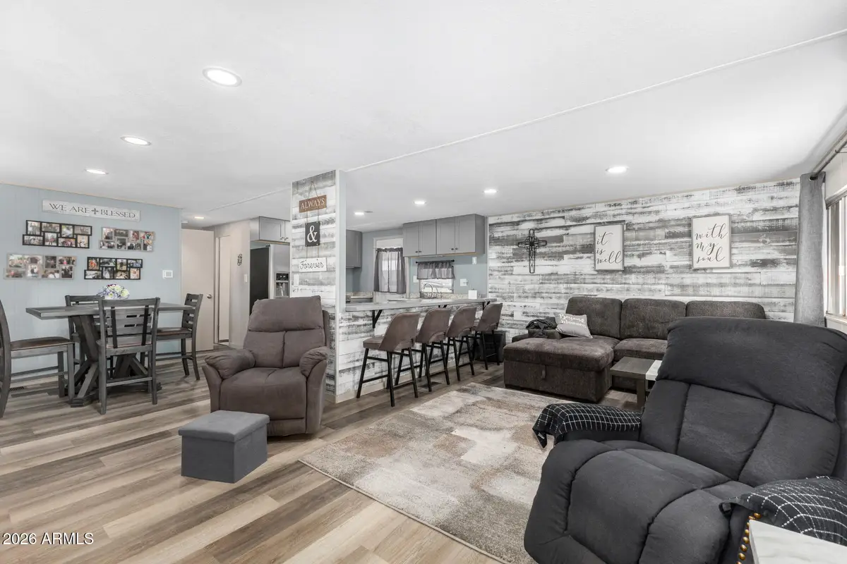 747 E Germann Road #18, San Tan Valley, AZ 85140 - #1