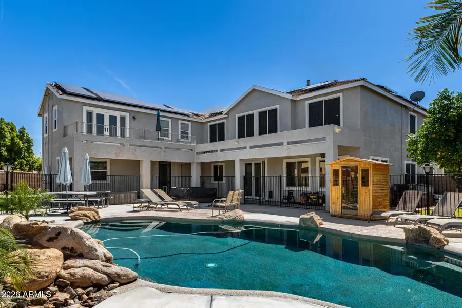 2944 S Sabrina Circle, Mesa, AZ 85212 - #3