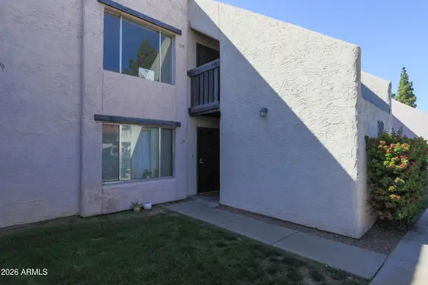1927 E Hampton Avenue #258, Mesa, AZ 85204