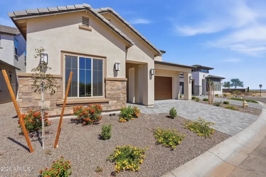 21262 W Mariposa Street, Buckeye, AZ 85396 - #3