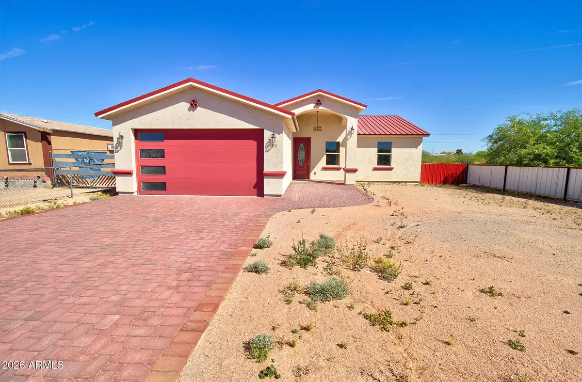 3110 W Tollan Drive, Eloy, AZ 85131 - #1