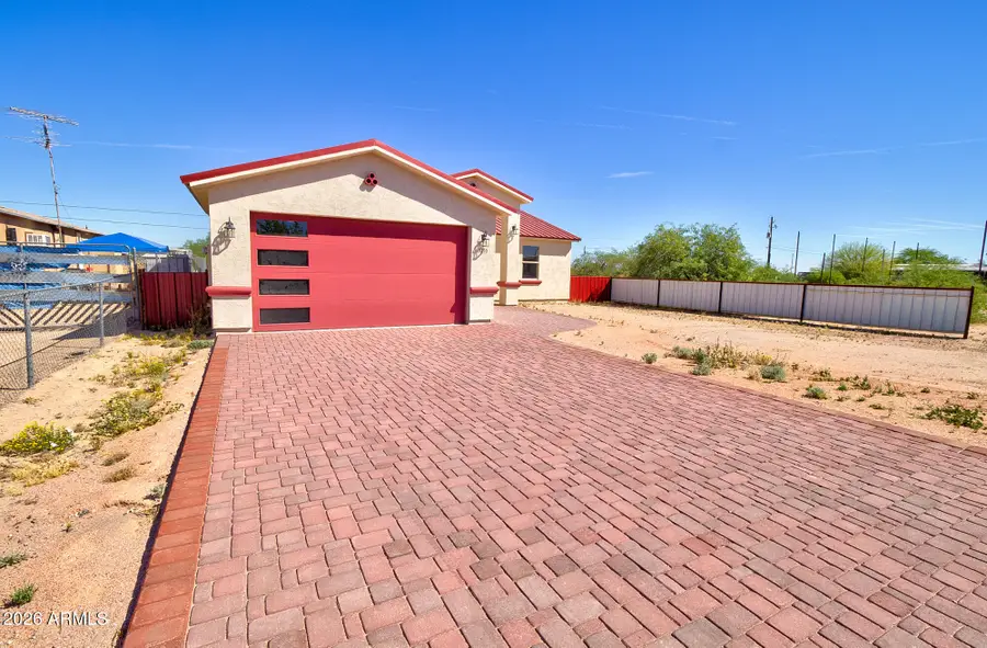 3110 W Tollan Drive, Eloy, AZ 85131 - #2