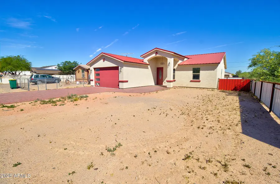 3110 W Tollan Drive, Eloy, AZ 85131 - #3