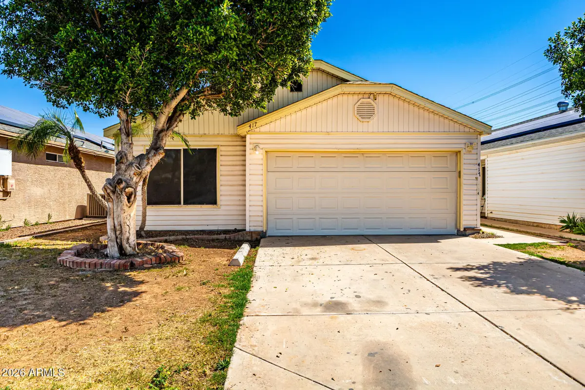 417 N Shaylee Lane, Gilbert, AZ 85234 - #1