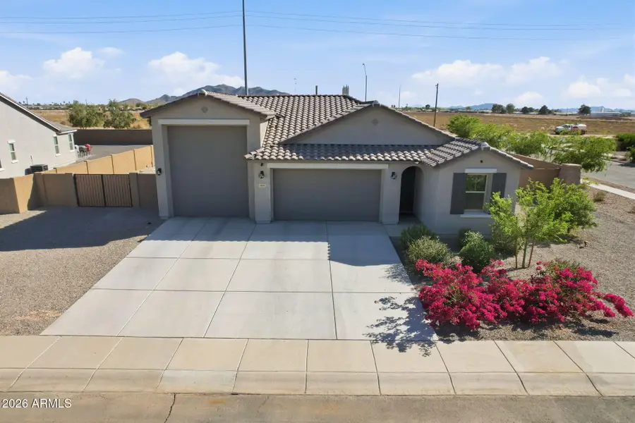 188 S Naples Lane, Casa Grande, AZ 85122 - #2