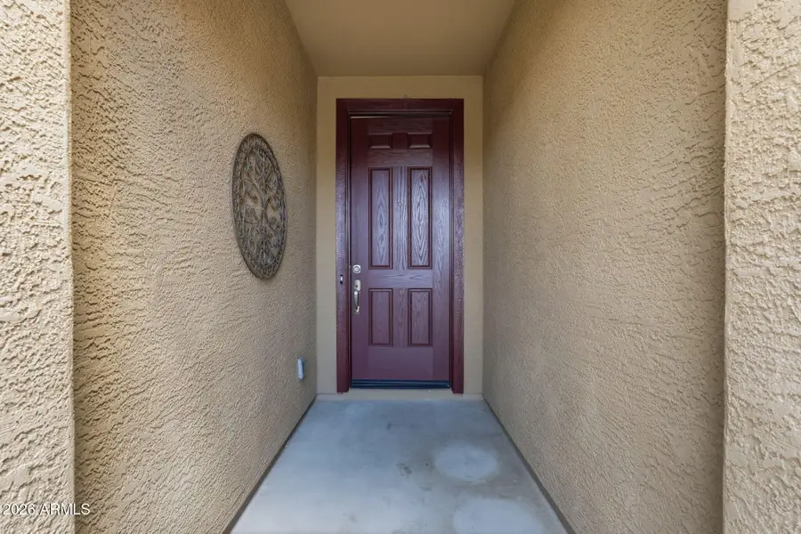 4500 W Hanna Drive, Eloy, AZ 85131 - #2