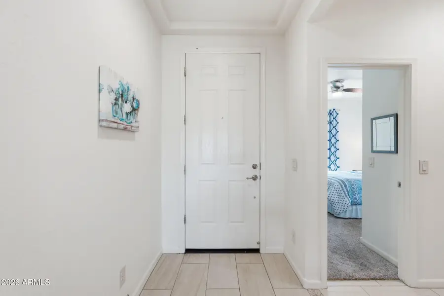 4500 W Hanna Drive, Eloy, AZ 85131 - #3