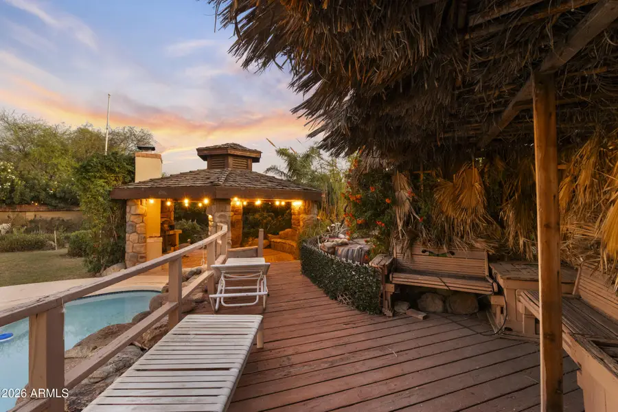 17047 N 36th Court, Phoenix, AZ 85032 - #3