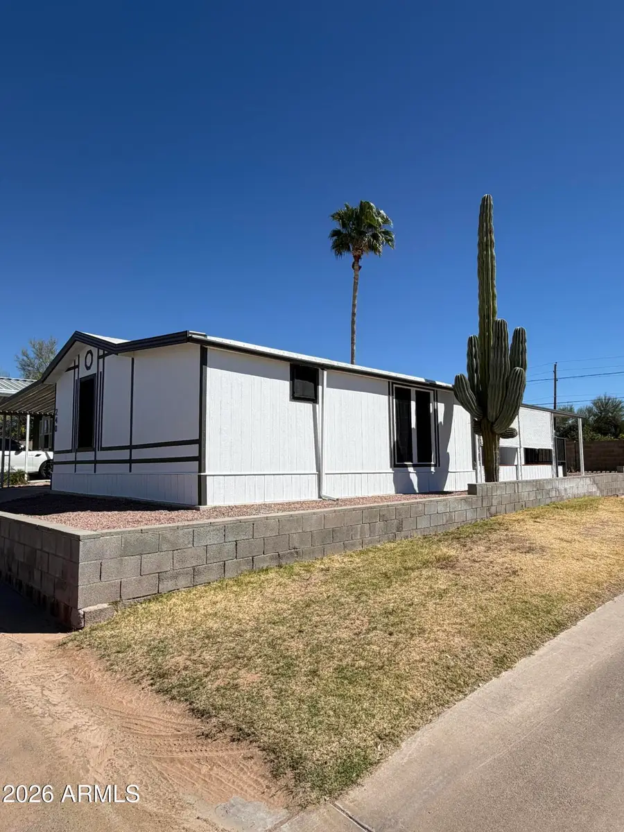 11101 E University Drive #240, Apache Junction, AZ 85120 - #3