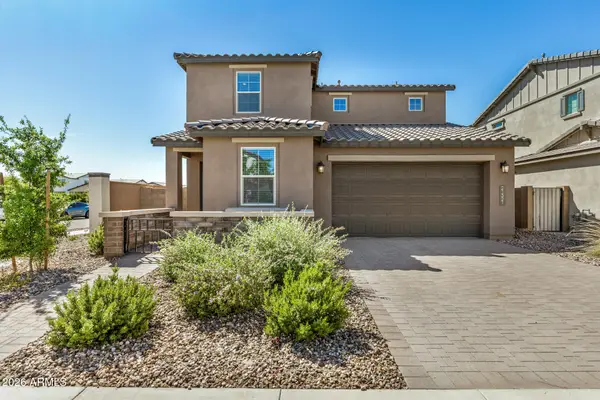 21321 E Superstition Drive, Queen Creek, AZ 85142