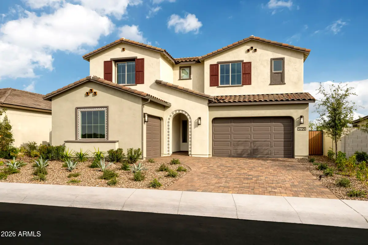 5729 S Quartz Street, Gilbert, AZ 85298 - #1