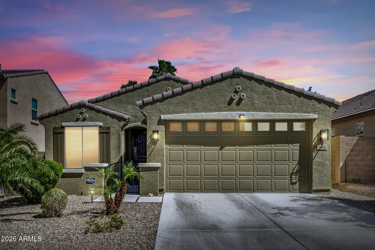 7913 S 25th Place, Phoenix, AZ 85042 - #1