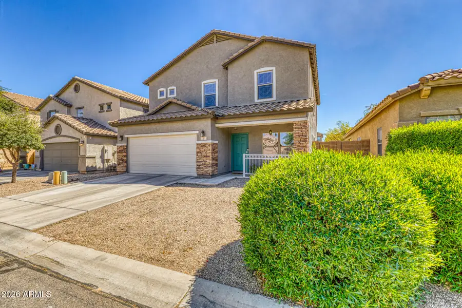 57 W Saddle Way, San Tan Valley, AZ 85143 - #3