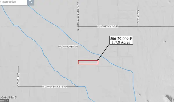 514XX W Tonto Street, Tonopah, AZ 85354