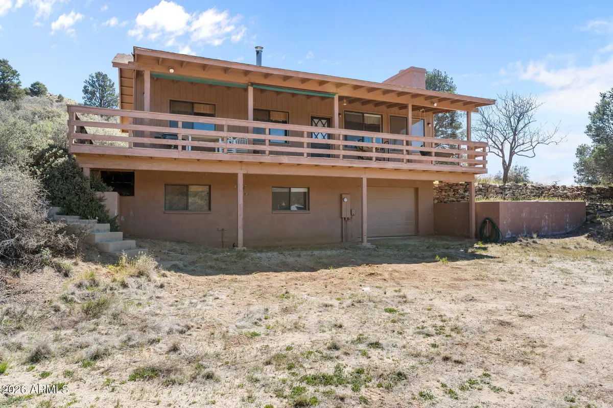 17839 S Pinon Lane, Peeples Valley, AZ 86332 - #1