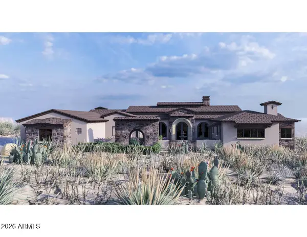 14524 W Shaded Stone Place, Oro Valley, AZ 85755