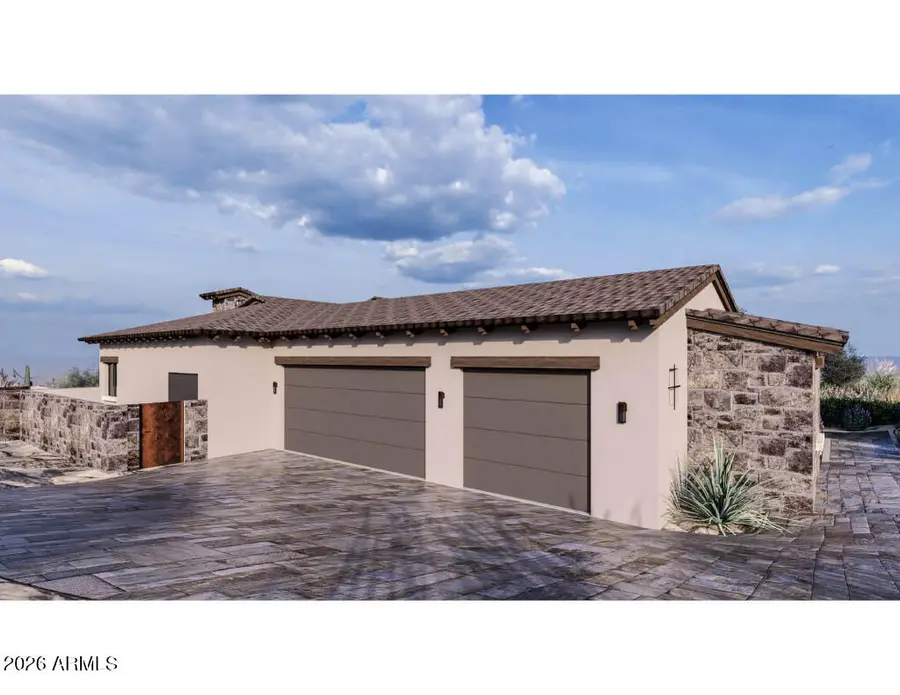 14524 W Shaded Stone Place, Oro Valley, AZ 85755 - #2