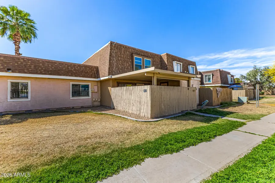 8417 N 34th Avenue, Phoenix, AZ 85051 - #2