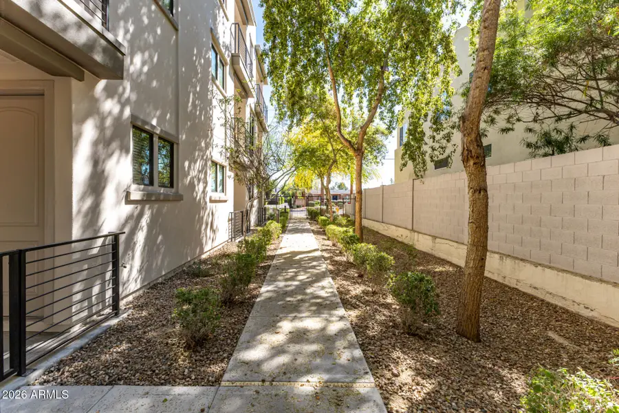 4236 N 27th Street #38, Phoenix, AZ 85016 - #2