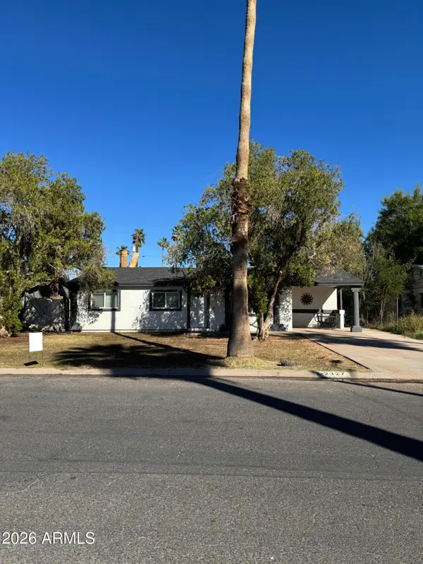 2327 N 31st Street, Phoenix, AZ 85008