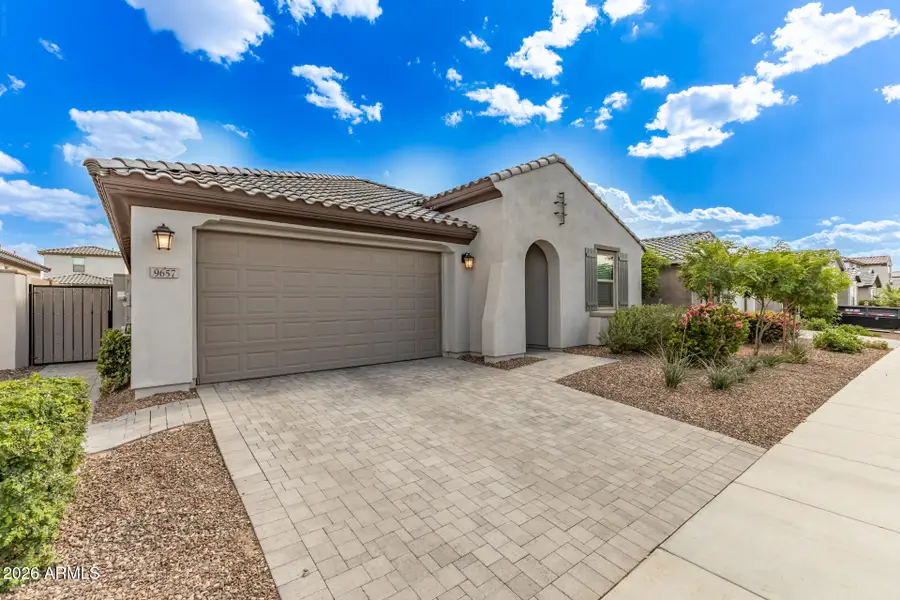 9657 E Spiral Avenue, Mesa, AZ 85212 - #3