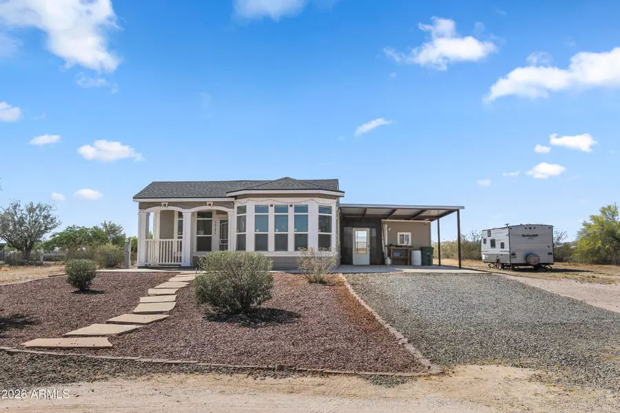 50695 W Pampas Grass Road, Maricopa, AZ 85139 - #2