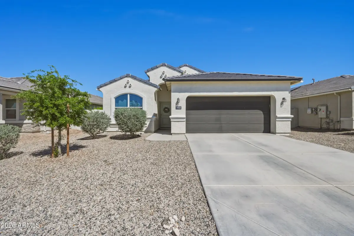 1958 W Cameron Boulevard, Coolidge, AZ 85128 - #1