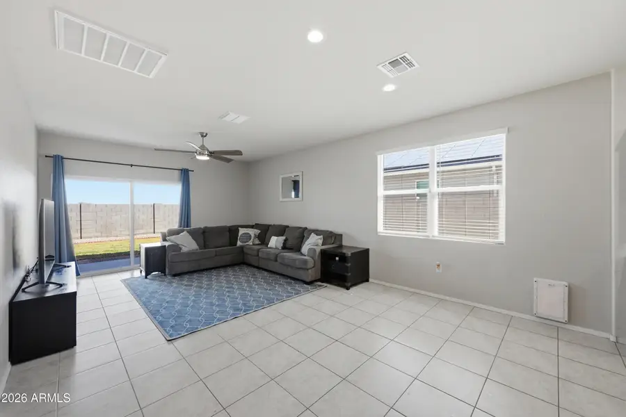 1958 W Cameron Boulevard, Coolidge, AZ 85128 - #2