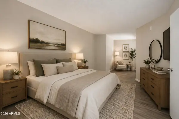 3646 N 67th Avenue #29, Phoenix, AZ 85033