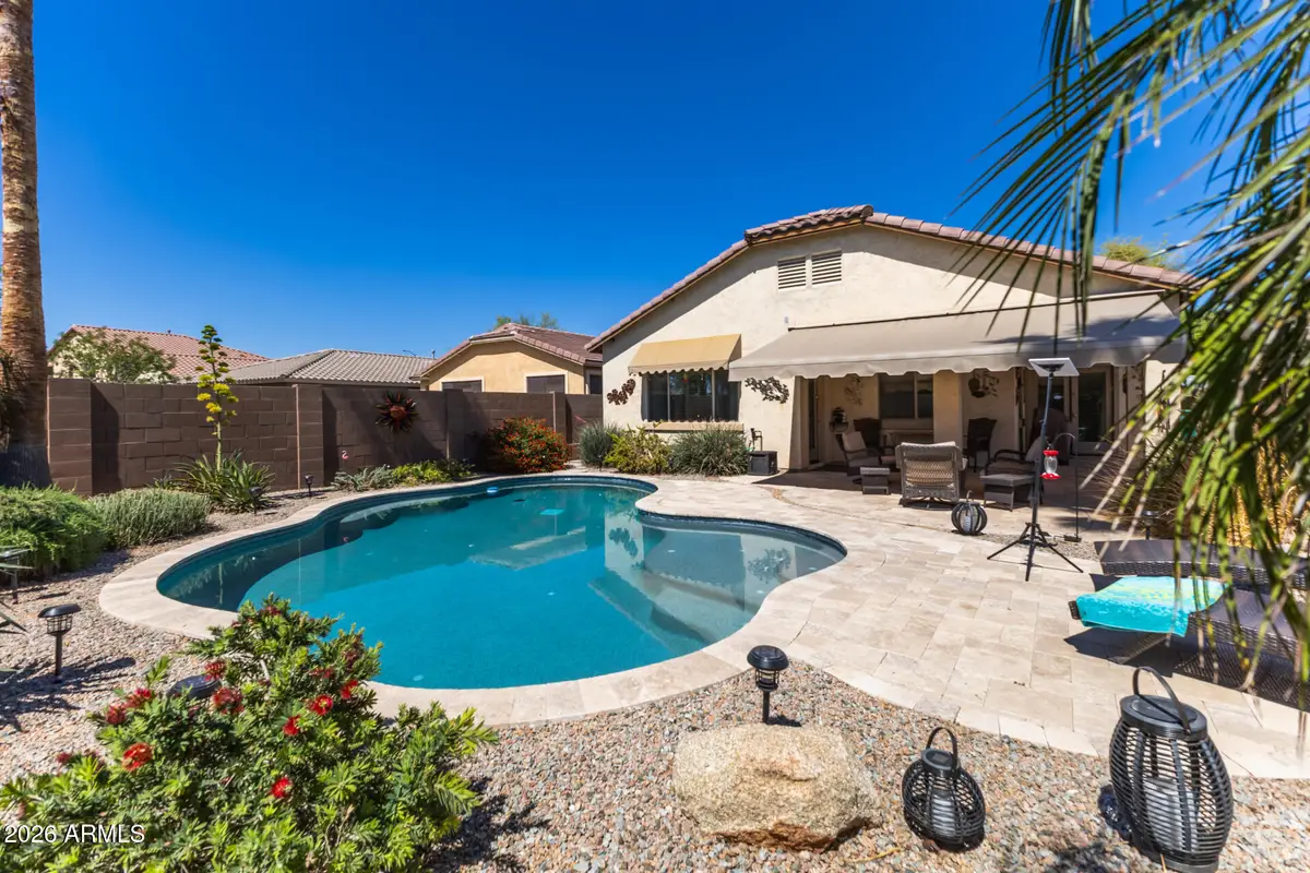 36129 W Prado Street, Maricopa, AZ 85138 - #1