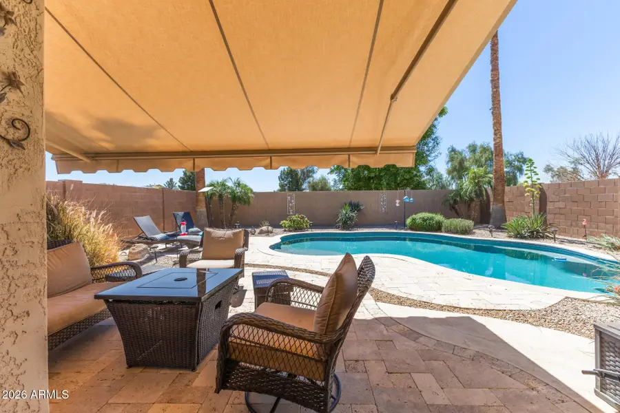 36129 W Prado Street, Maricopa, AZ 85138 - #3