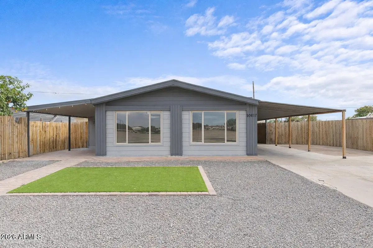 10817 W Sack Drive, Peoria, AZ 85373 - #1