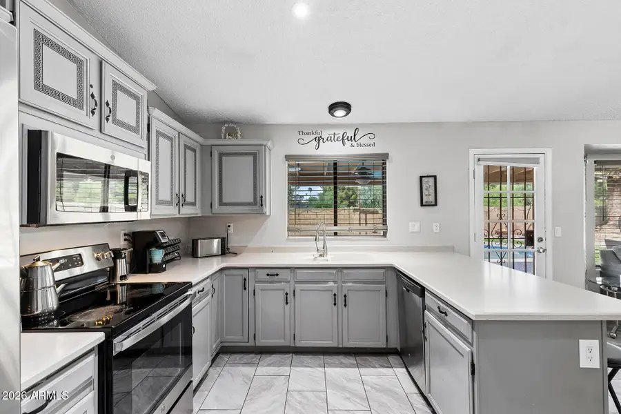 17608 N 42nd Lane, Glendale, AZ 85308 - #3