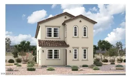 10295 S Cave Spring Trail, Apache Junction, AZ 85120 - #1