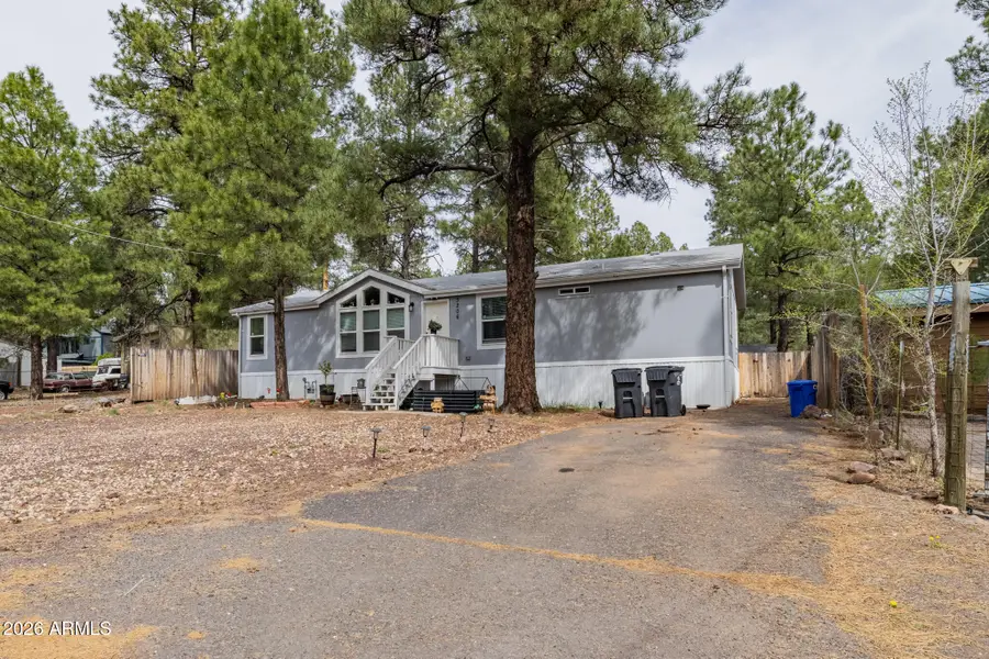 3206 Mesa Trail, Flagstaff, AZ 86005 - #3