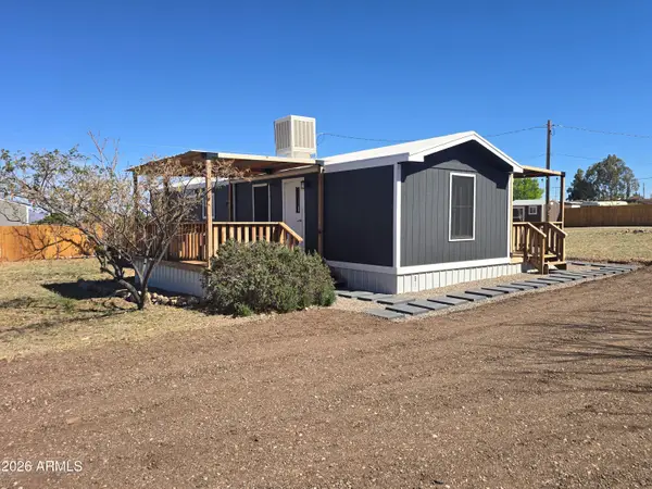 5136 E Muheim Street, Hereford, AZ 85615