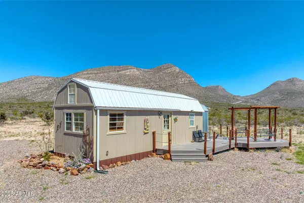 1231 S Rio Vista Road, Bisbee, AZ 85603