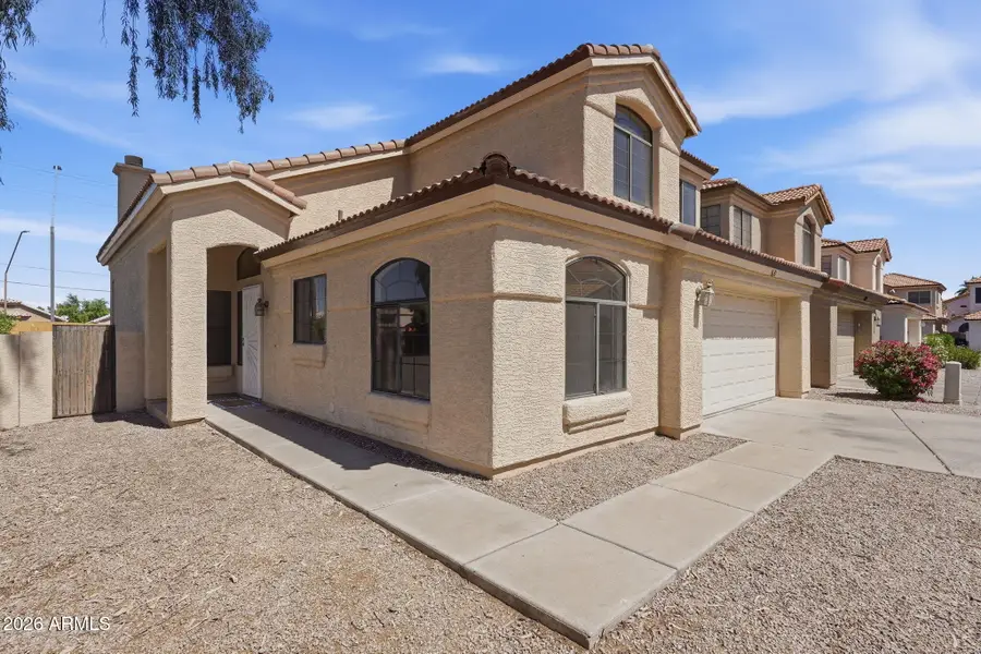 7630 S Bonarden Lane, Tempe, AZ 85284 - #2