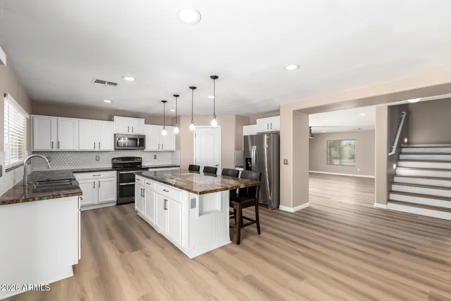 3362 E Silverbell Road, San Tan Valley, AZ 85143 - #3