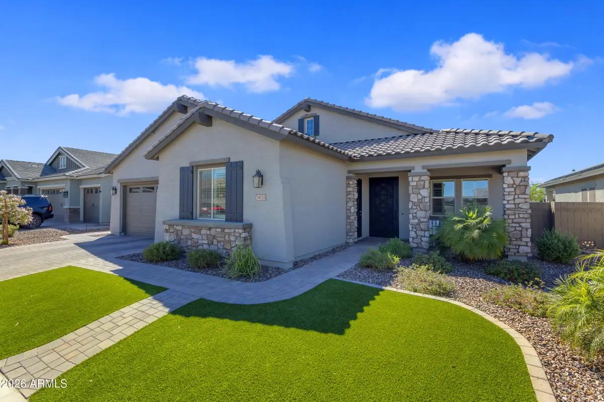 34926 N Jacobs Road, San Tan Valley, AZ 85144 - #1