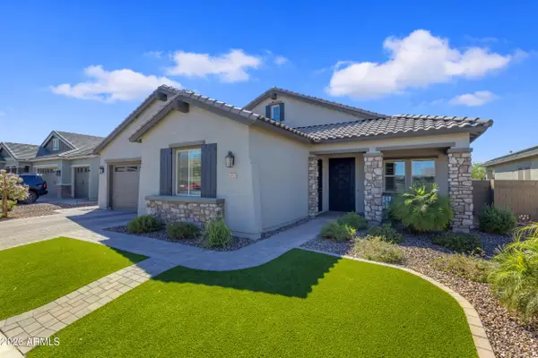 34926 N Jacobs Road, San Tan Valley, AZ 85144