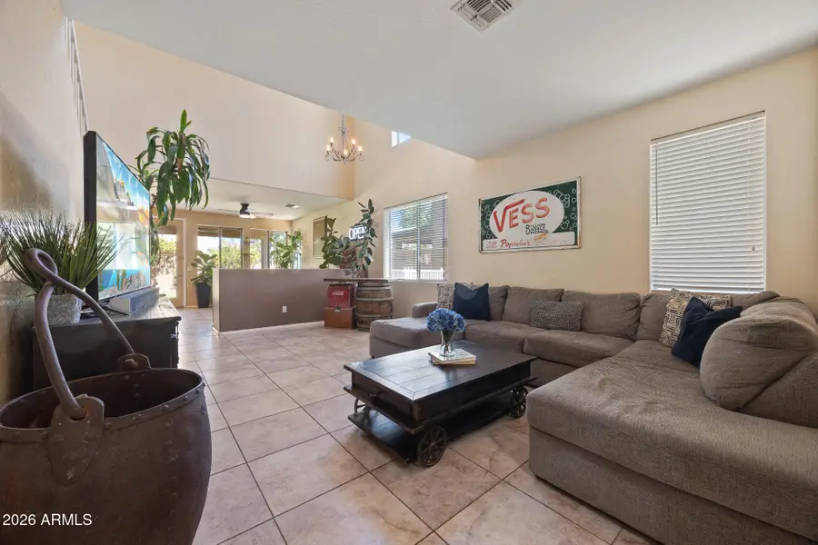 3320 E Merlot Street, Gilbert, AZ 85298 - #3